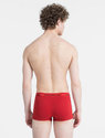 Pack 3 Boxers Low Rise Trunk