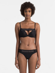 Extra Push-Up Bra CUP-C Χωρίς Μπανέλα