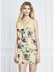 Nightwear Camisole Νυχτικό 100% Polyester