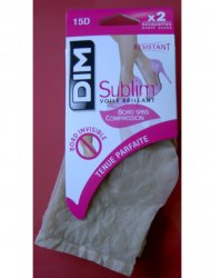 Κάλτσα Σοσόνι (2 Ζεύγη) Sublim Cuc France