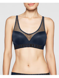 Σουτιέν Bralette Push Up Back Cup B