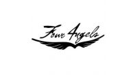 Four Angels