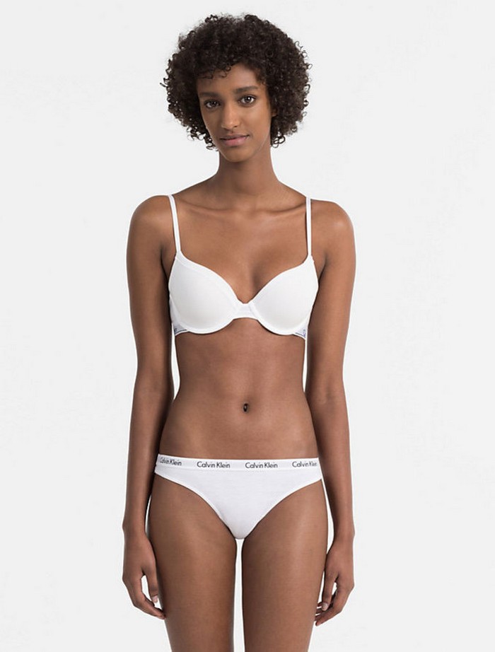 Slip Thong Low Rise Large