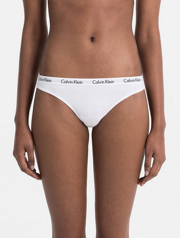 Slip Thong Low Rise Large