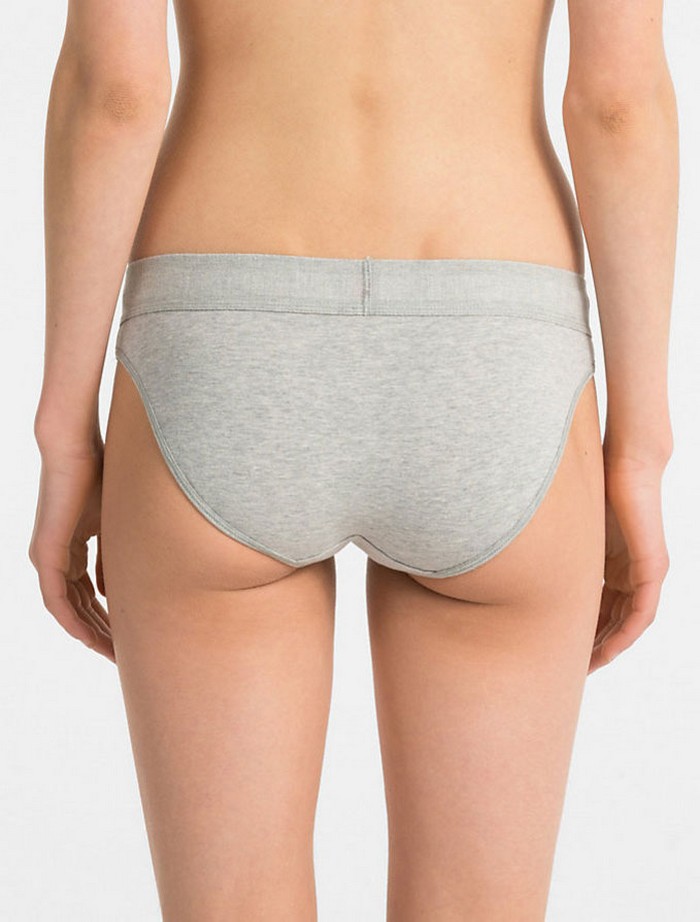 Slip Bikini Monogram