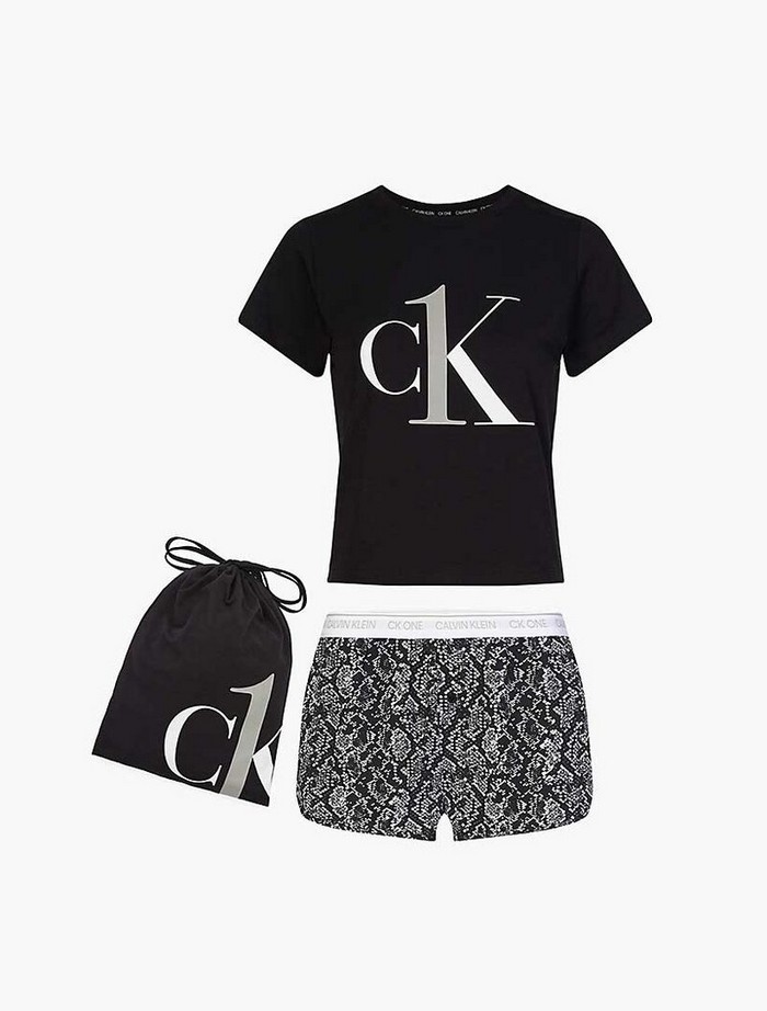 Homewear Σετ Shorts