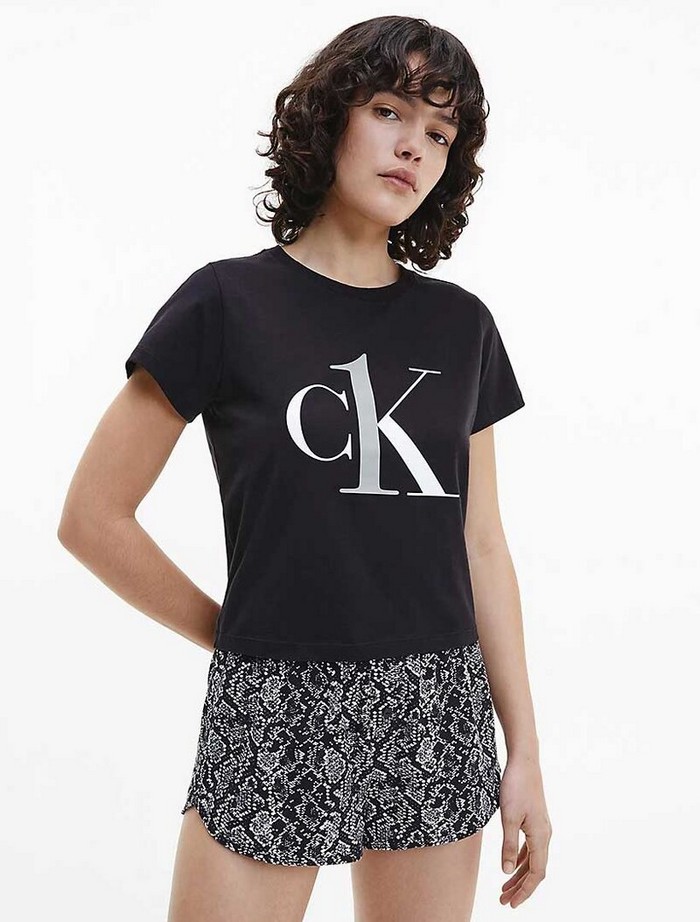 Homewear Σετ Shorts