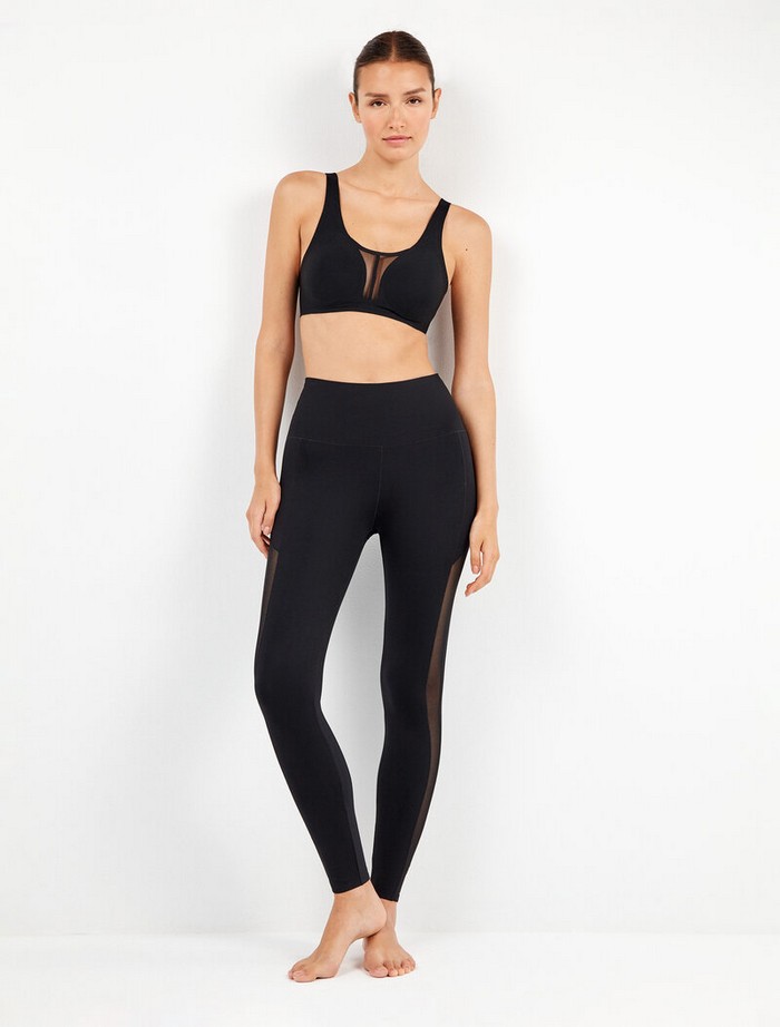 Outwear Μπούστο Athleisure