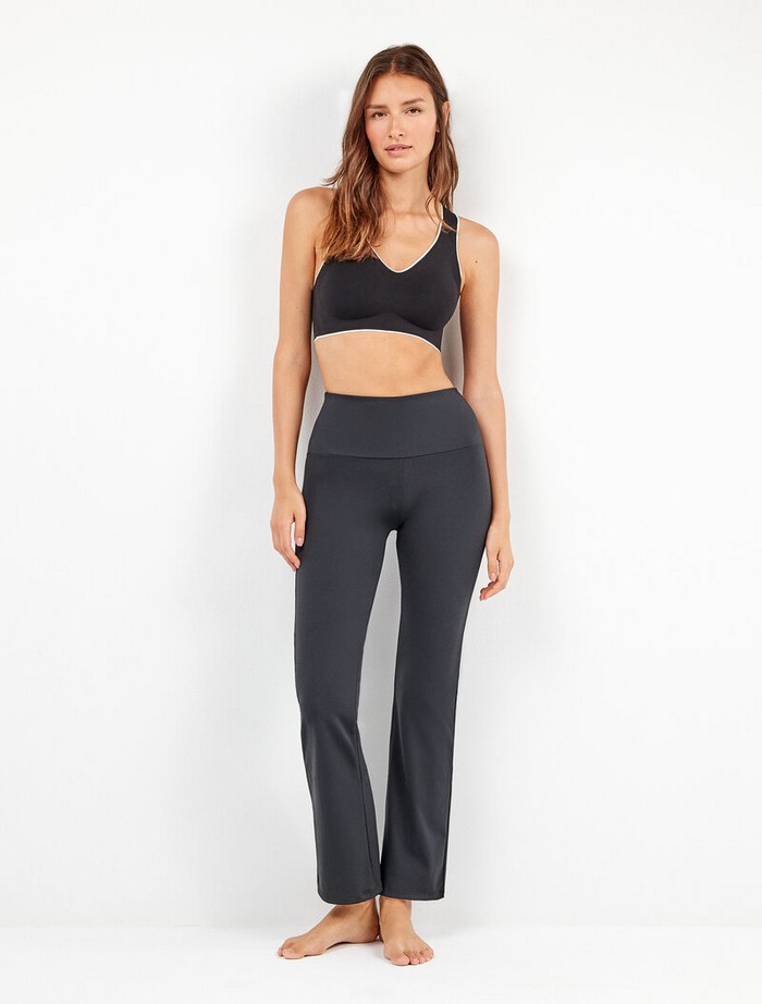 Outwear Pants Athleisure Φόρμας