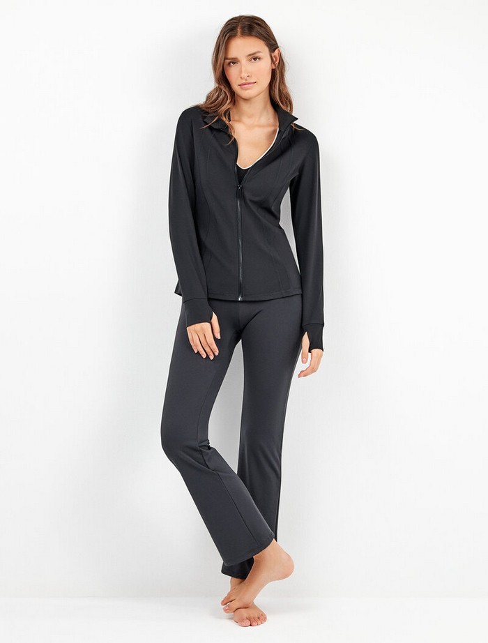 Outwear Ζακέτα Athleisure Φόρμας