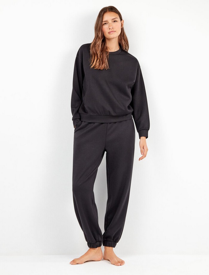 Outwear Set Φόρμας Παντελόνι & Μπλούζα