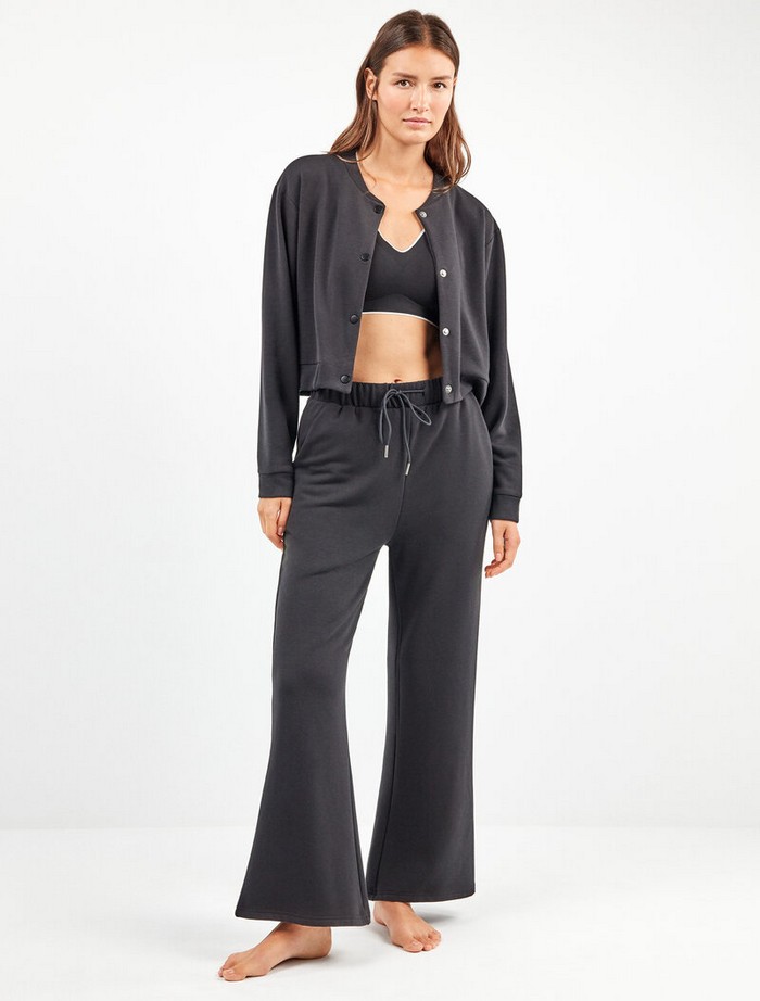 Outwear Παντελόνι Φόρμας