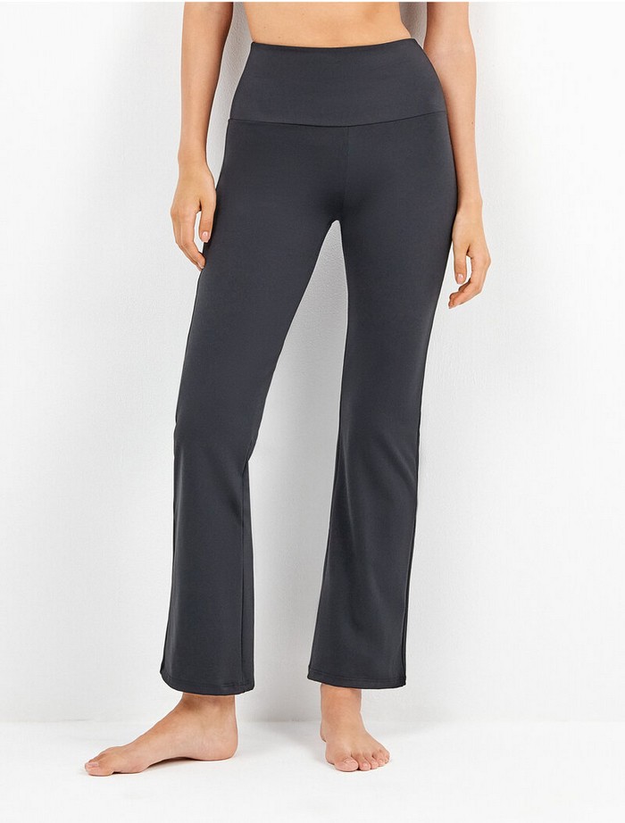 Outwear Pants Athleisure Φόρμας