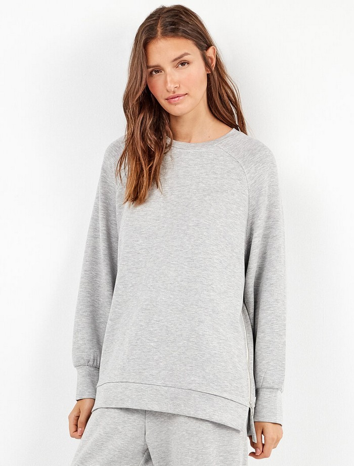 Outwear Set Φόρμας Παντελόνι & Μπλούζα