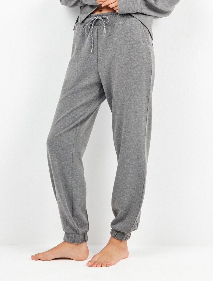 Outwear Set Φόρμας Παντελόνι & Μπλούζα