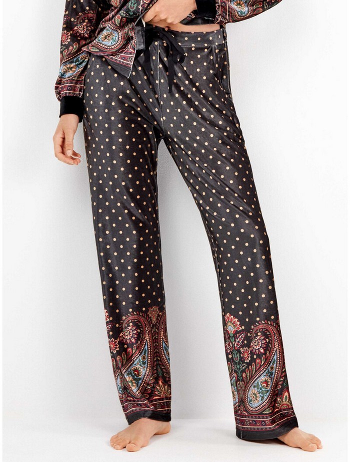 Homewear Set Top & Pants Πιτζάμα