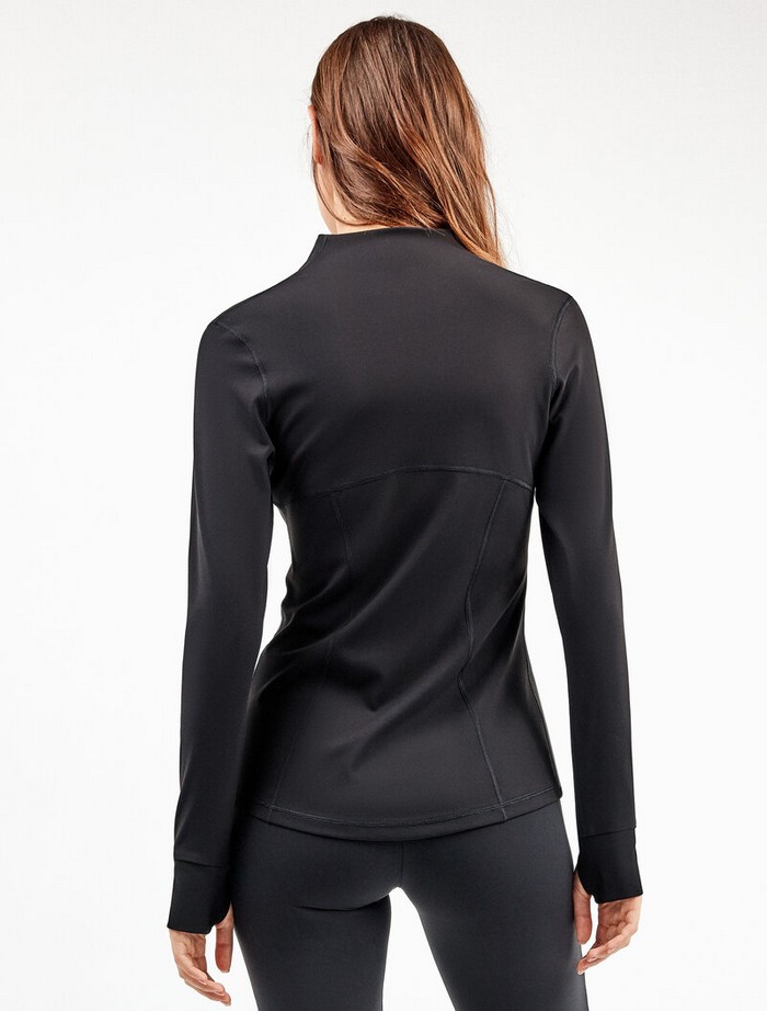 Outwear Ζακέτα Athleisure Φόρμας