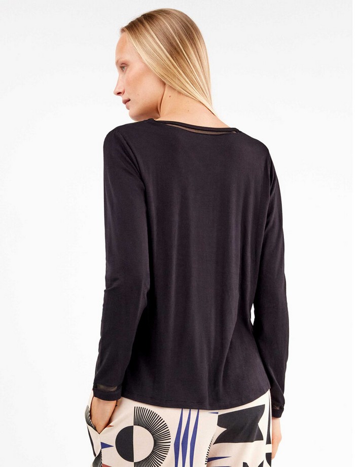 Homewear Top & Pants Set Πιτζάμα