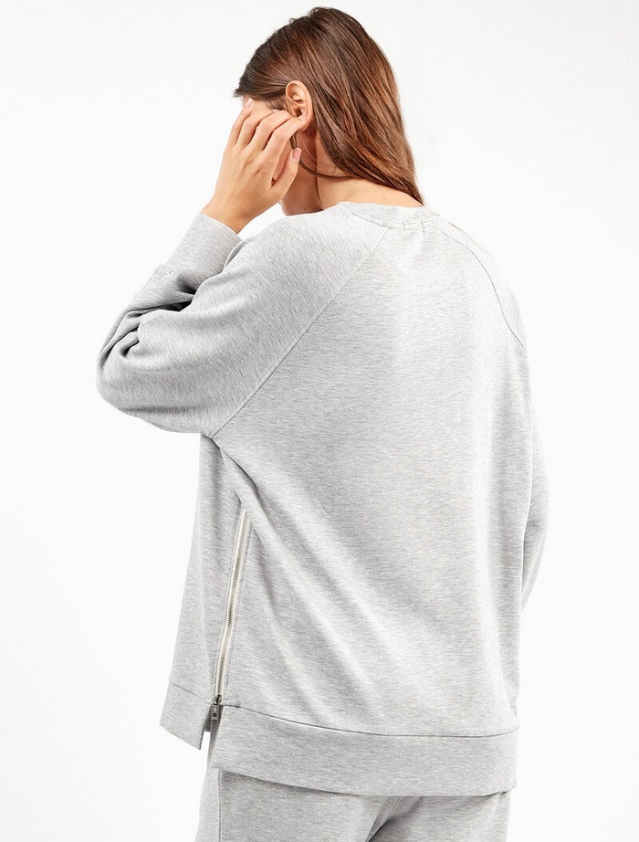 Outwear Set Φόρμας Παντελόνι & Μπλούζα