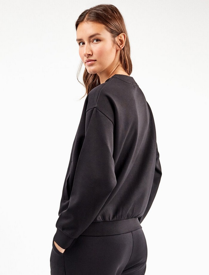 Outwear Set Φόρμας Παντελόνι & Μπλούζα