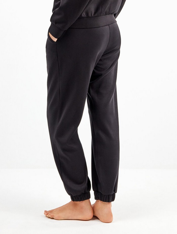 Outwear Set Φόρμας Παντελόνι & Μπλούζα