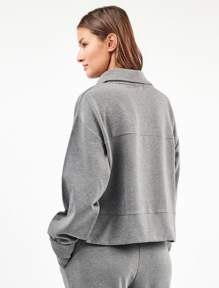 Outwear Set Φόρμας Παντελόνι & Μπλούζα