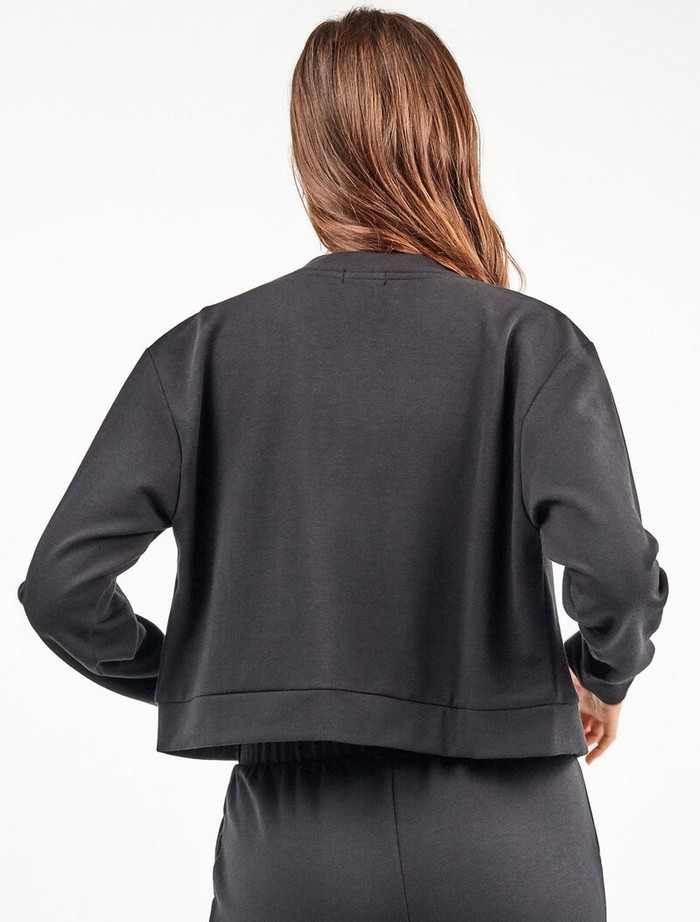 Outwear Set Φόρμας Παντελόνι & Ζακέτα