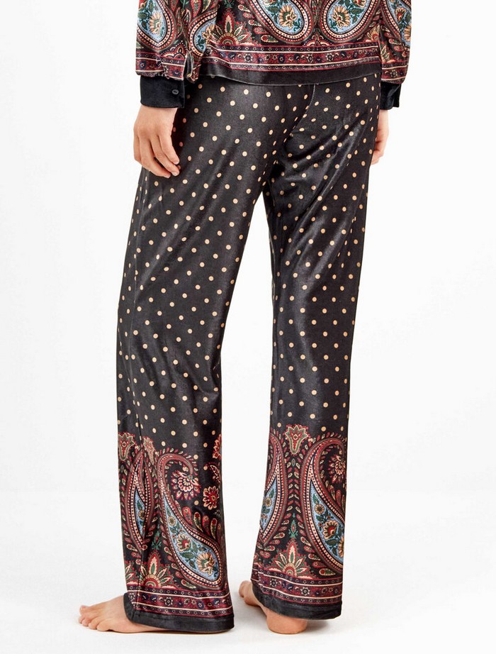 Homewear Set Top & Pants Πιτζάμα