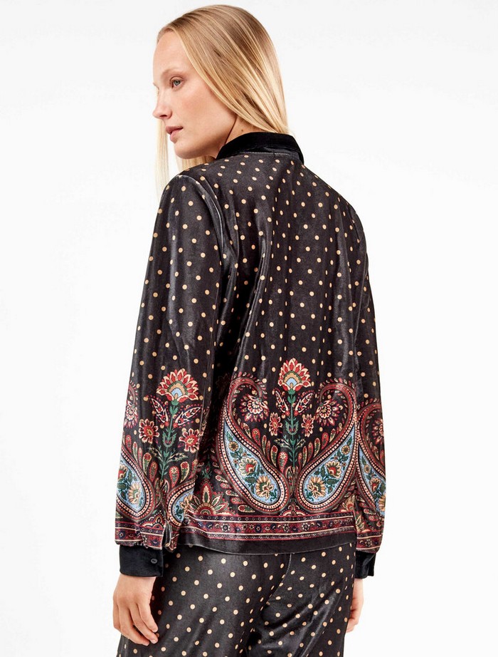 Homewear Set Top & Pants Πιτζάμα