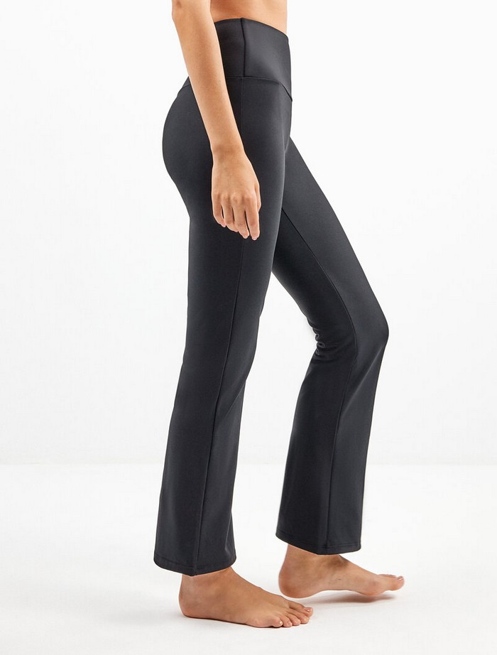 Outwear Pants Athleisure Φόρμας