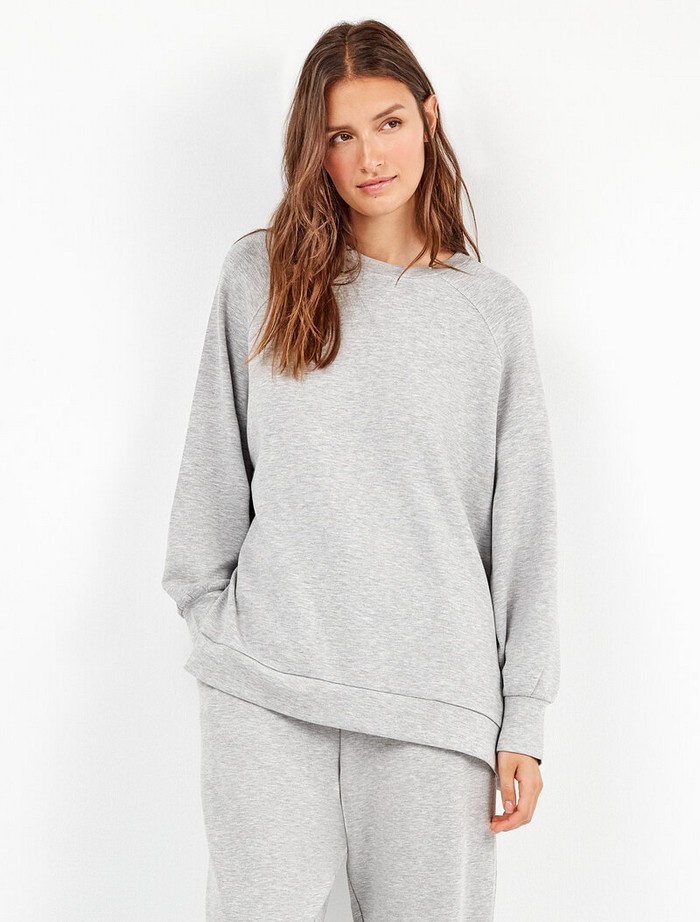 Outwear Set Φόρμας Παντελόνι & Μπλούζα