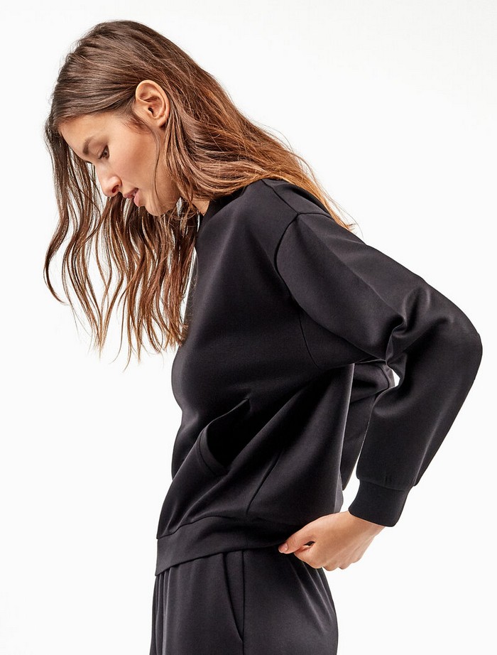 Outwear Set Φόρμας Παντελόνι & Μπλούζα