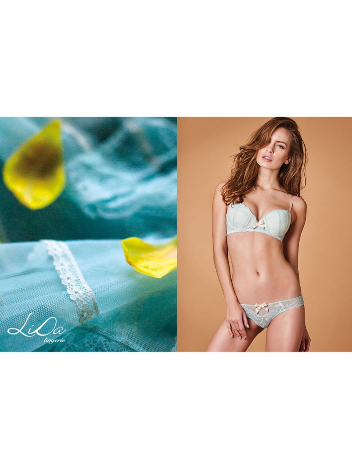 Nightwear Camisole 100% Polyester BEPΑΜΑΝ