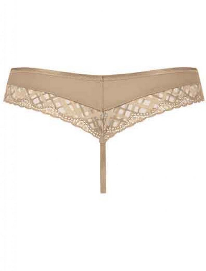 sloggi Precious String ΜΠΕΖ       