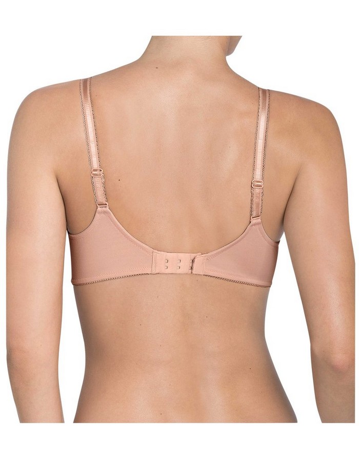 Modern Posy W ΜΠΕΖ