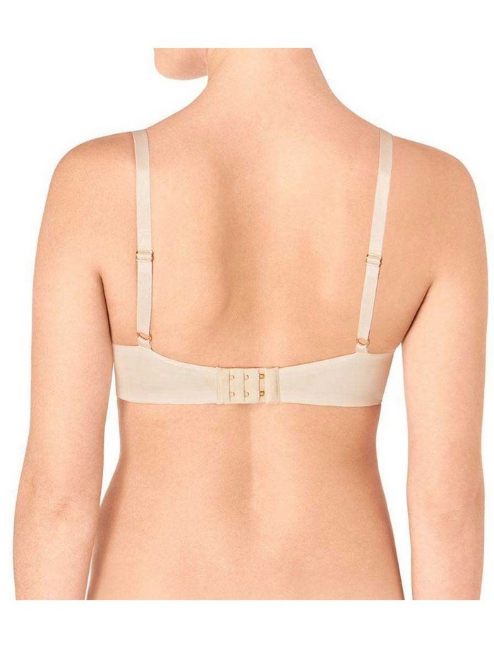 Body Make-Up Essentials WP Μπέζ