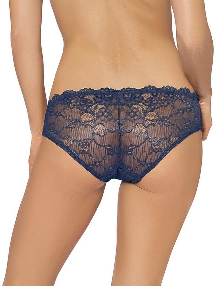 Tempting Lace Hipster 