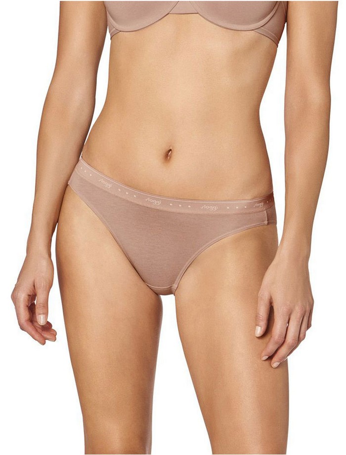 24/7 100 Mini Μπέζ