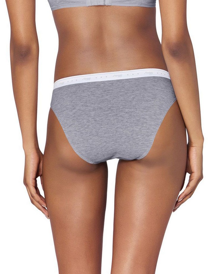 24/7 100 Mini Γκρί