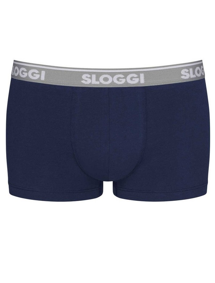 GO ABC H Hipster C2P (2 Τεμάχια) Μπλέ