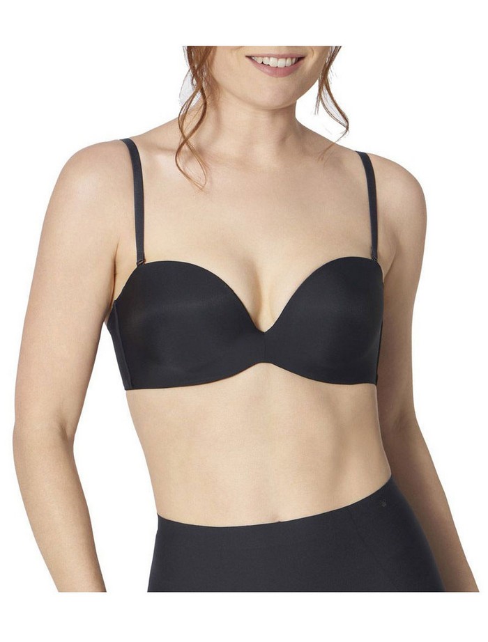 Stepy Soft 01 WDP Mαύρο