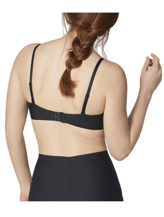 Stepy Soft 01 WDP Mαύρο