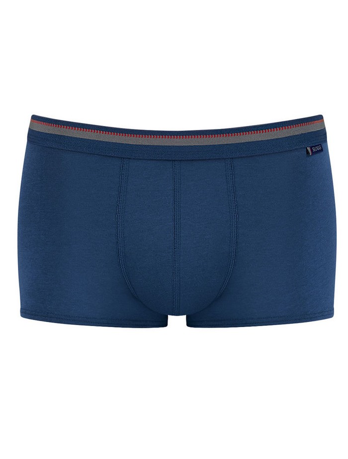 Urban Hipster C3P ΜΠΛΕ/ΓΚΡΙ/ΚΟΚΚΙΝΟ (3 ΤΕΜΑΧΙΑ)