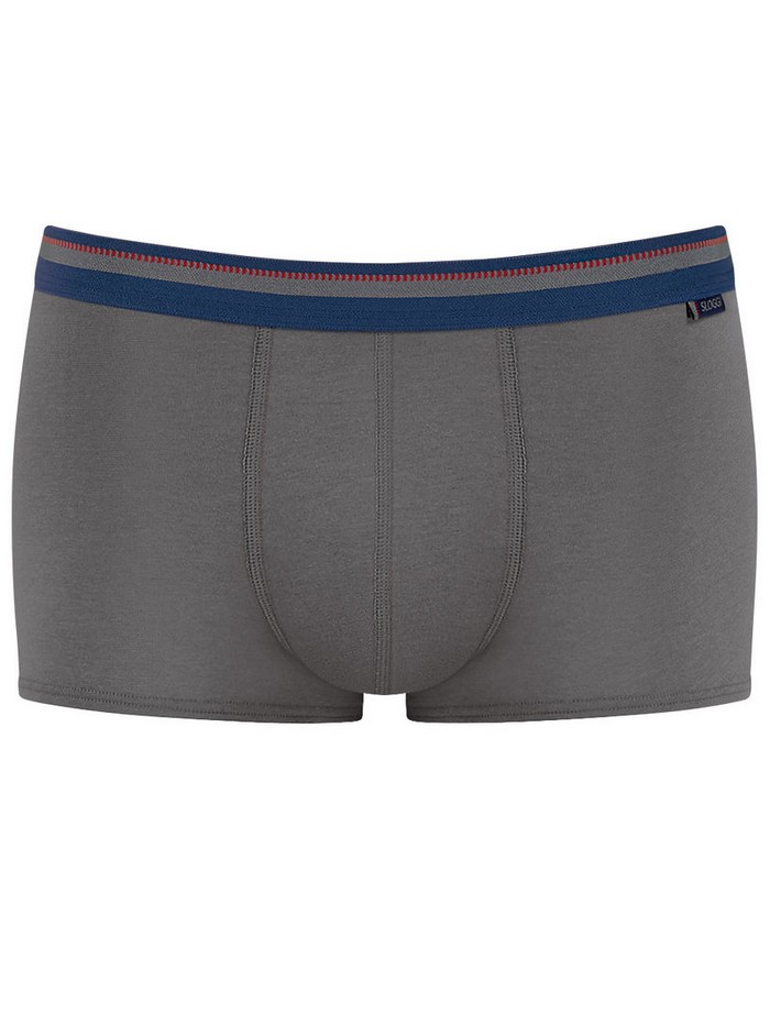 Urban Hipster C3P ΜΠΛΕ/ΓΚΡΙ/ΚΟΚΚΙΝΟ (3 ΤΕΜΑΧΙΑ)