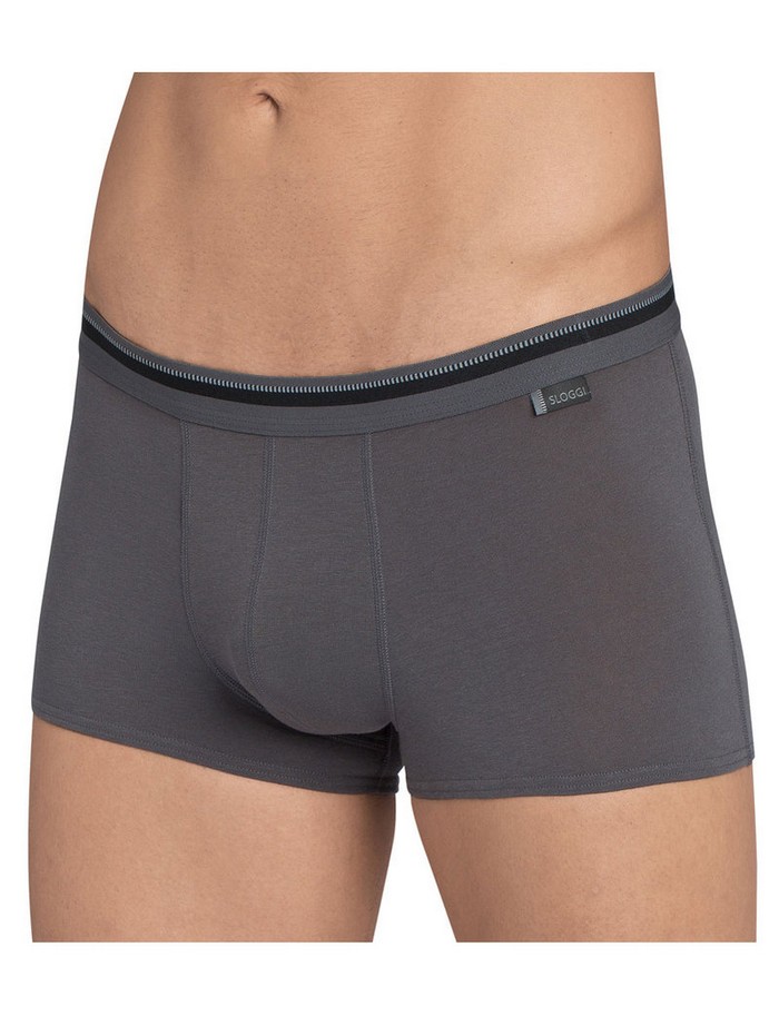 Urban Hipster C3P ΜΠΛΕ/ΓΚΡΙ/ΚΟΚΚΙΝΟ (3 ΤΕΜΑΧΙΑ)