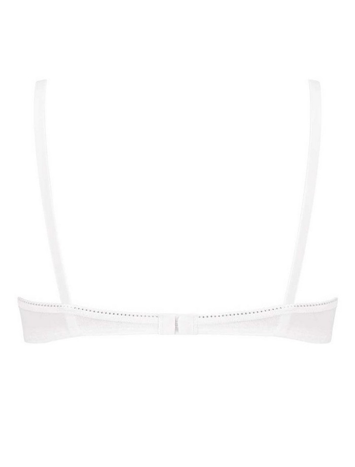 24/7 Cotton N Λευκό