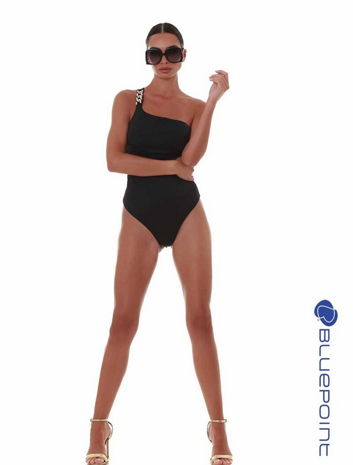 Μαγιό Ολόσωμο Onepiece, Allbody