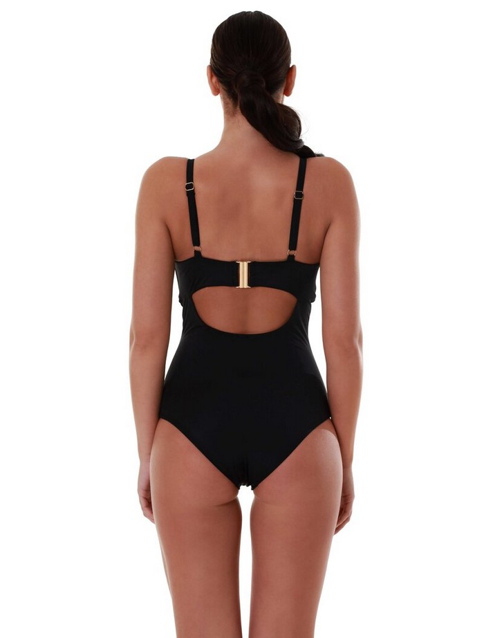 Μαγιό Ολόσωμο CUP-D, Allbody