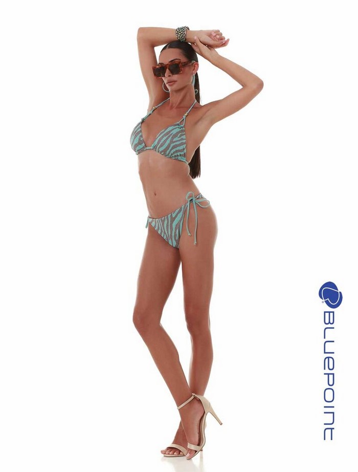 Μαγιό Σουτιέν, Top