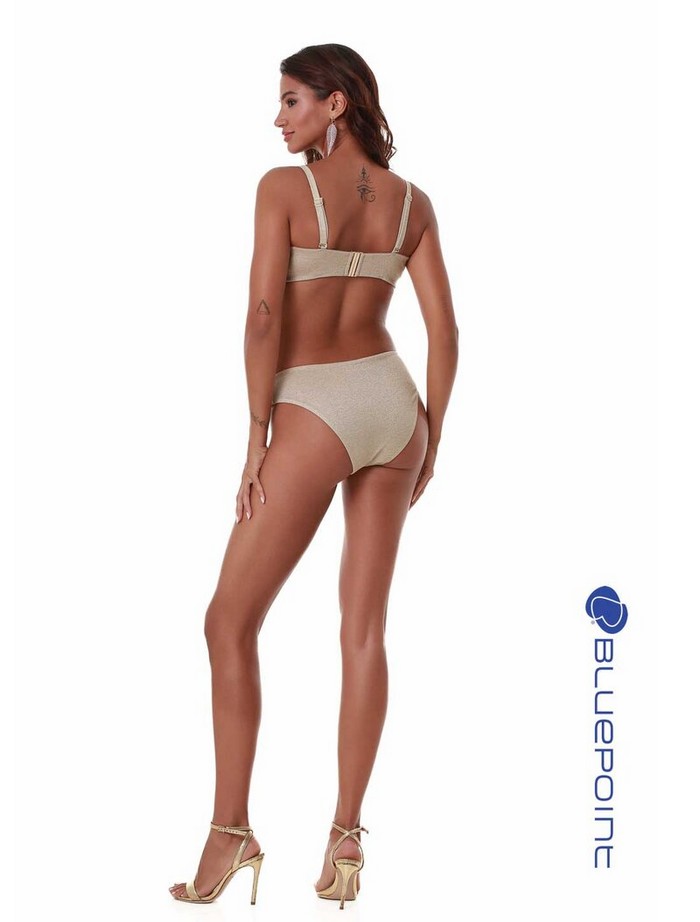 Μαγιό Slip, Bottom